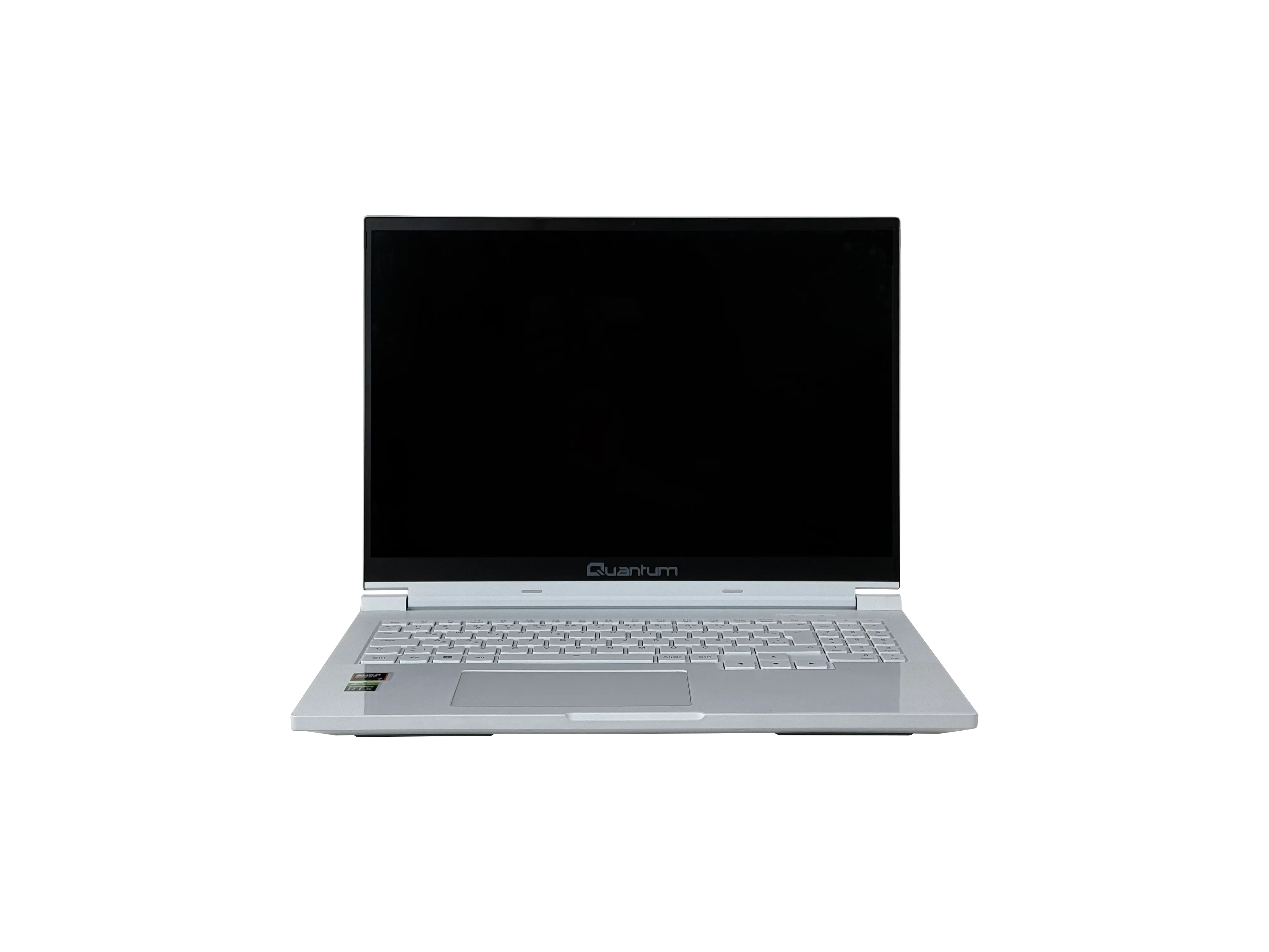 Quantum WhiteFang G4035 AMD Ryzen 7-8745HS 16GB 512GB RTX4060 8GB HDMI 16" Beyaz FreeDos görsel 8