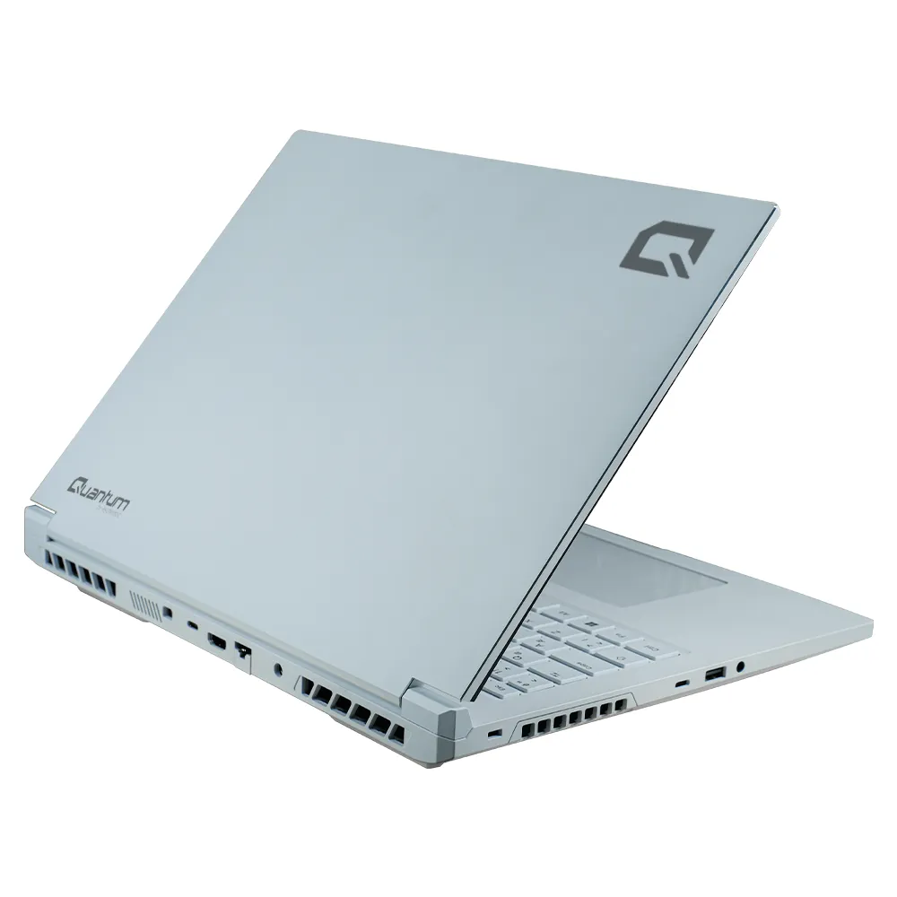 Quantum WhiteFang G5035 intel i5-13420H 16GB 512GB RTX3050 4GB HDMI 16" FreeDos Gaming Notebook görsel 2