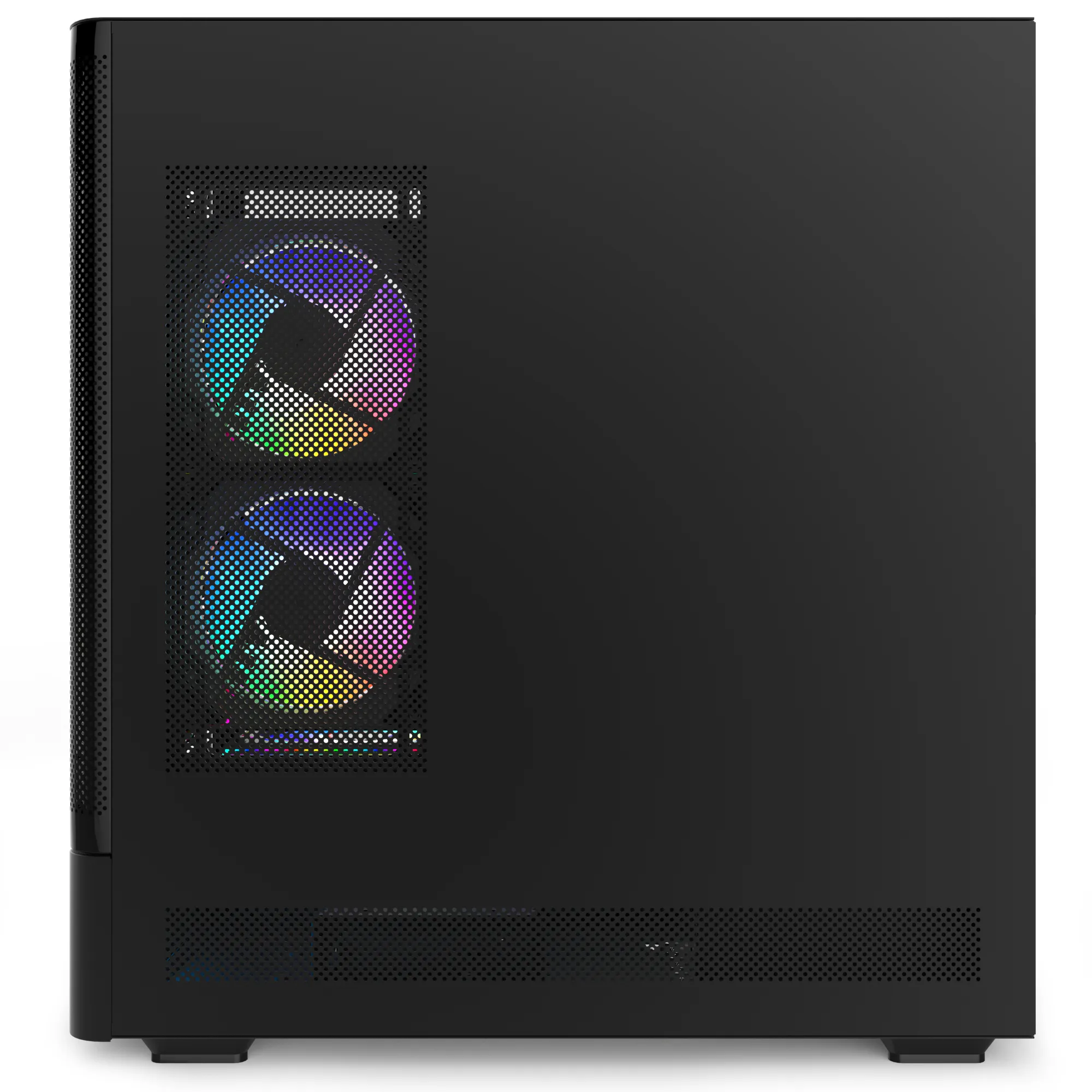 Quantum Gaming Hyper Surge i5-14400F 16GB DDR5 1TB NVMe RTX5060 8GB Masaüstü Oyun Bilgisayarı görsel 6