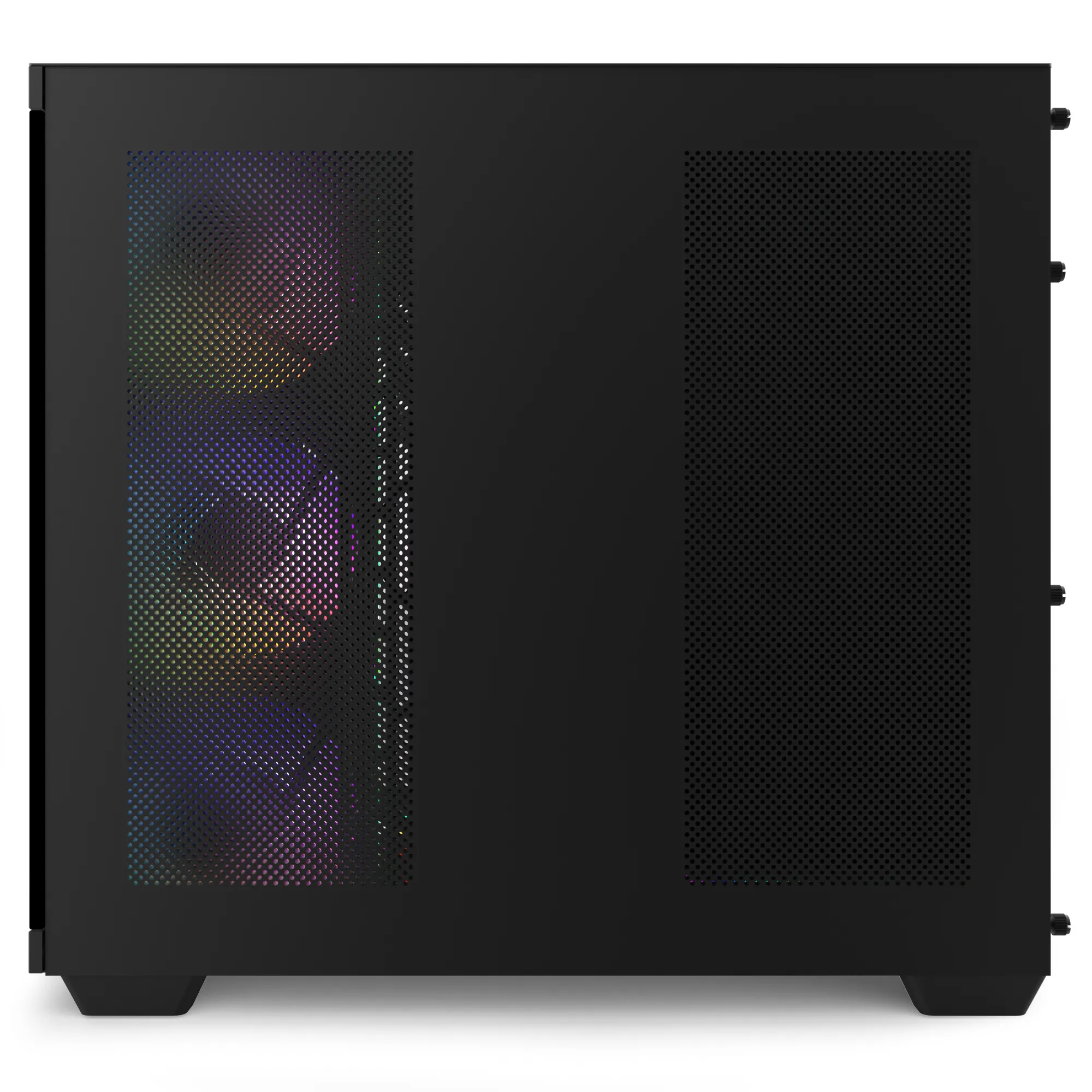 Quantum Gaming Sirius Strike Ultra 9 285K 32GB DDR5 1TB NVMe RTX5060 8GB 240mm Sıvı Soğutmalı Gaming Desktop görsel 6
