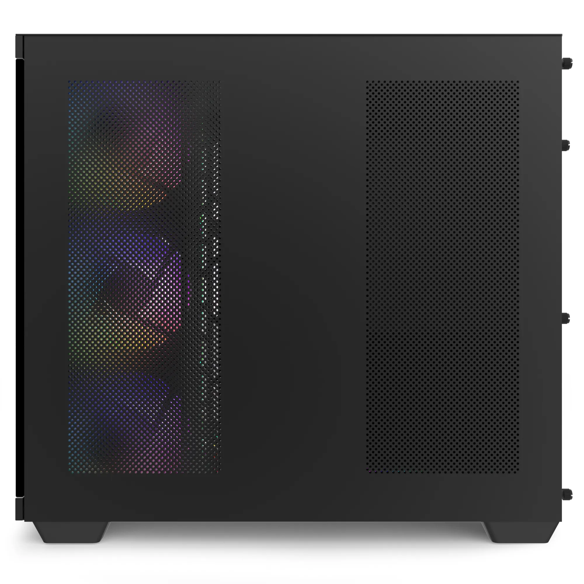Quantum Gaming Sirius Drive Ryzen 5 7500F 16GB DDR5 1TB NVMe RTX5060 8GB Gaming Desktop görsel 6