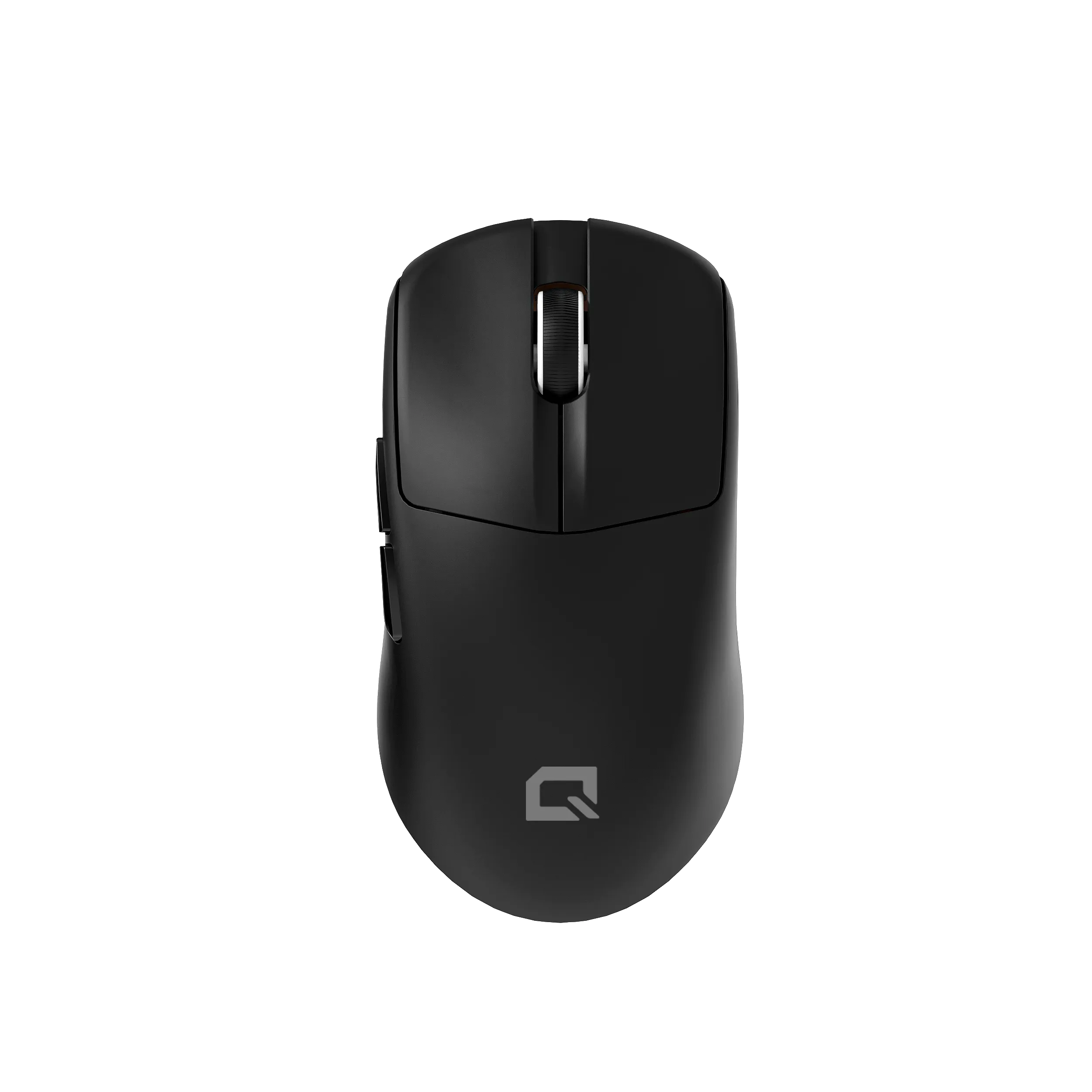 Quantum Gaming Fluxmouse G13 Pro 1000Hz PAW3311 RGB Şarj İstasyonlu 22.000 DPI Kablosuz Siyah Gaming Mouse görsel 2
