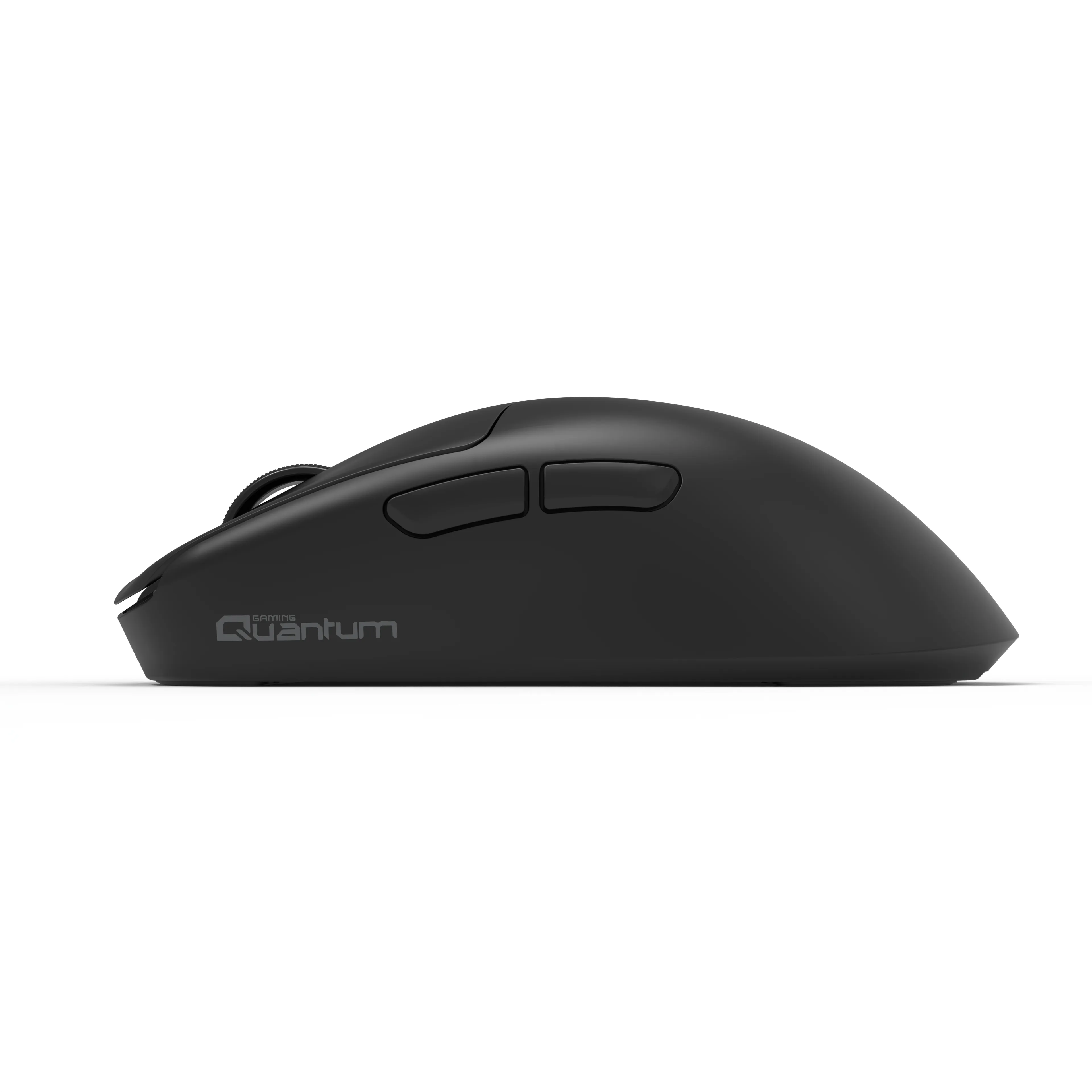 Quantum Gaming Fluxmouse G13 Pro 1000Hz PAW3311 Rgb Şarj Istasyonlu 22.000 Dpı Kablosuz Siyah Gaming Mouse görsel 5