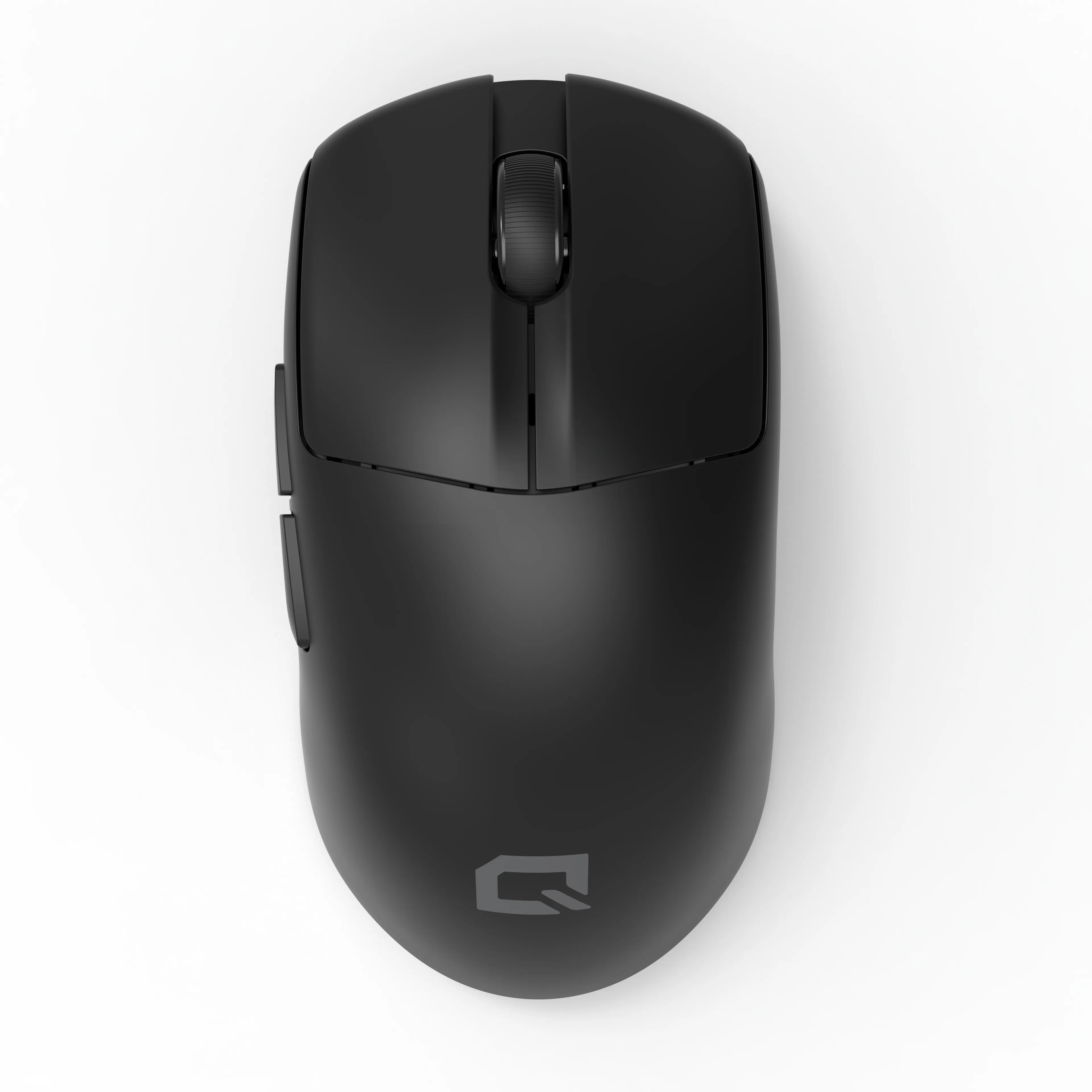 Quantum Gaming Fluxmouse G13 Pro 1000Hz PAW3311 Rgb Şarj Istasyonlu 22.000 Dpı Kablosuz Siyah Gaming Mouse görsel 6