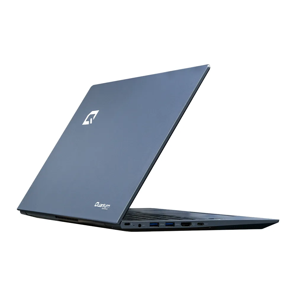 Quantum Ultra TN1502 AMD R7-6800H 8GB DDR5 512GB SSD 15.6" FullHD IPS Freedos Notebook görsel 2