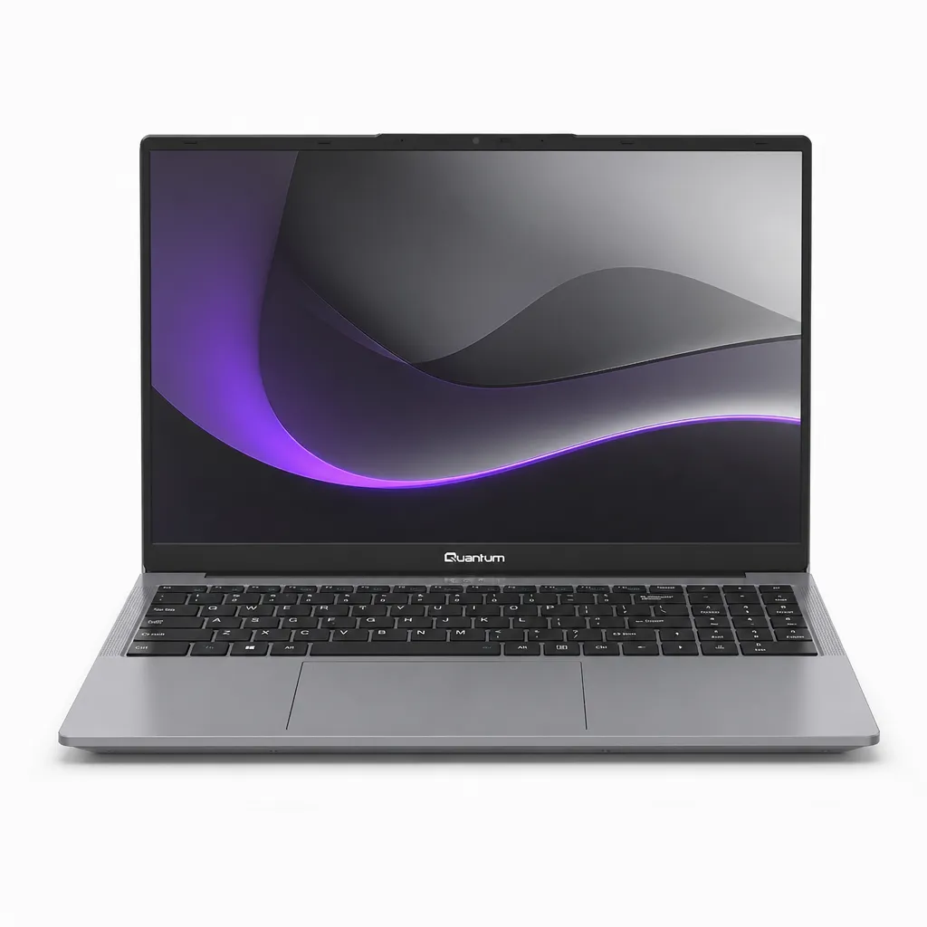 Quantum Ultra TS1501 Intel Core I9-12900HK 16GB Ddr4 512GB SSD Nvme Hdmı+Wifi Freedos Işıklı Klavye+Fingerprint 15.6" Fullhd IPS QNNTB10B060704
