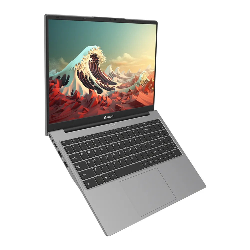 Quantum Ultra TS1504 intel Core i9-12900HK 16Gb 1Tb Ssd HDMI+WiFi 15.6"Freedos Notebook Freedos Notebook QNNTB10B060714 görsel 3
