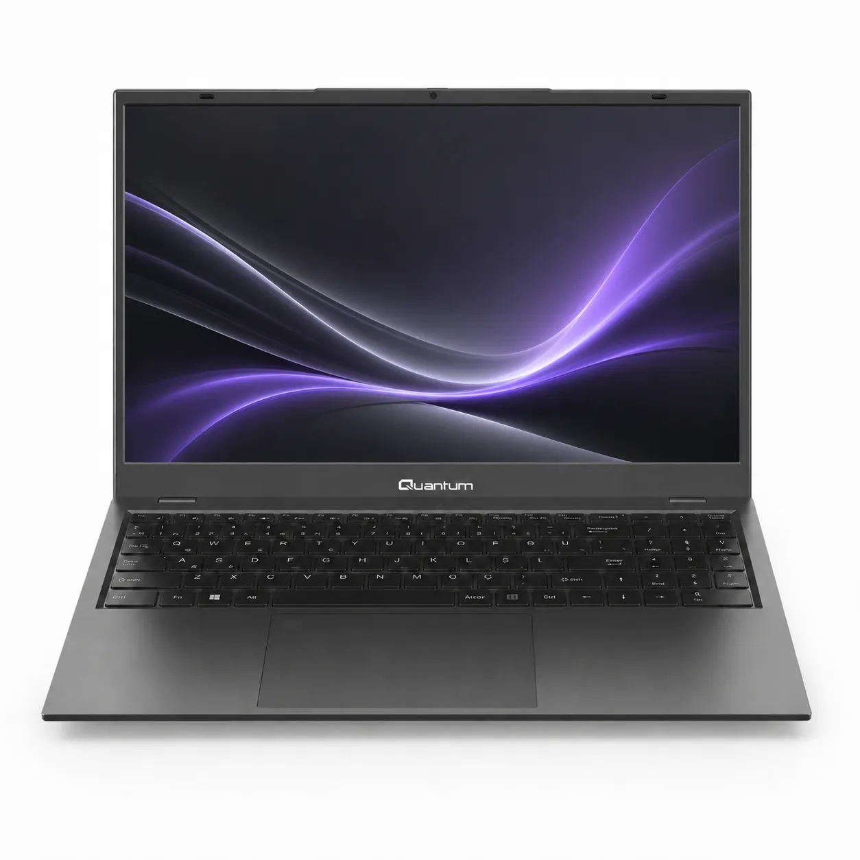 Quantum Prime TM1200 Intel Core i5-13600H DDR5 8GB 256GB NVMe 15.6" FHD IPS Freedos Notebook