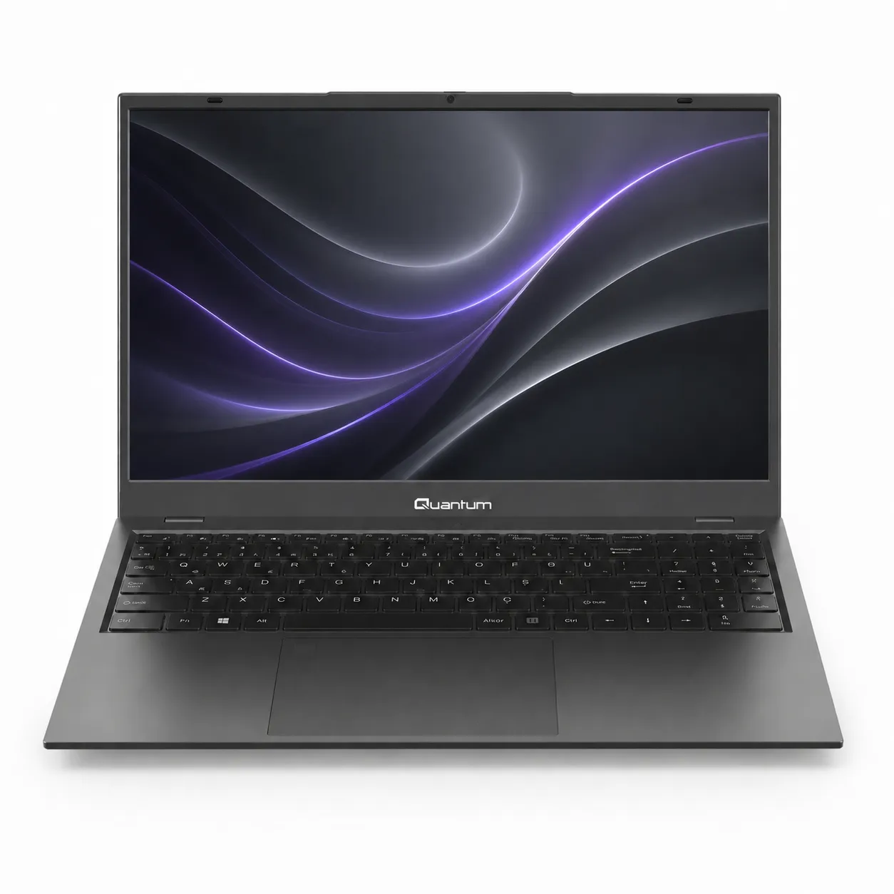 Quantum Prime TM1200 Intel Core i5-13600H 8GB DDR5 512GB NVMe 15.6" FHD IPS Freedos Notebook