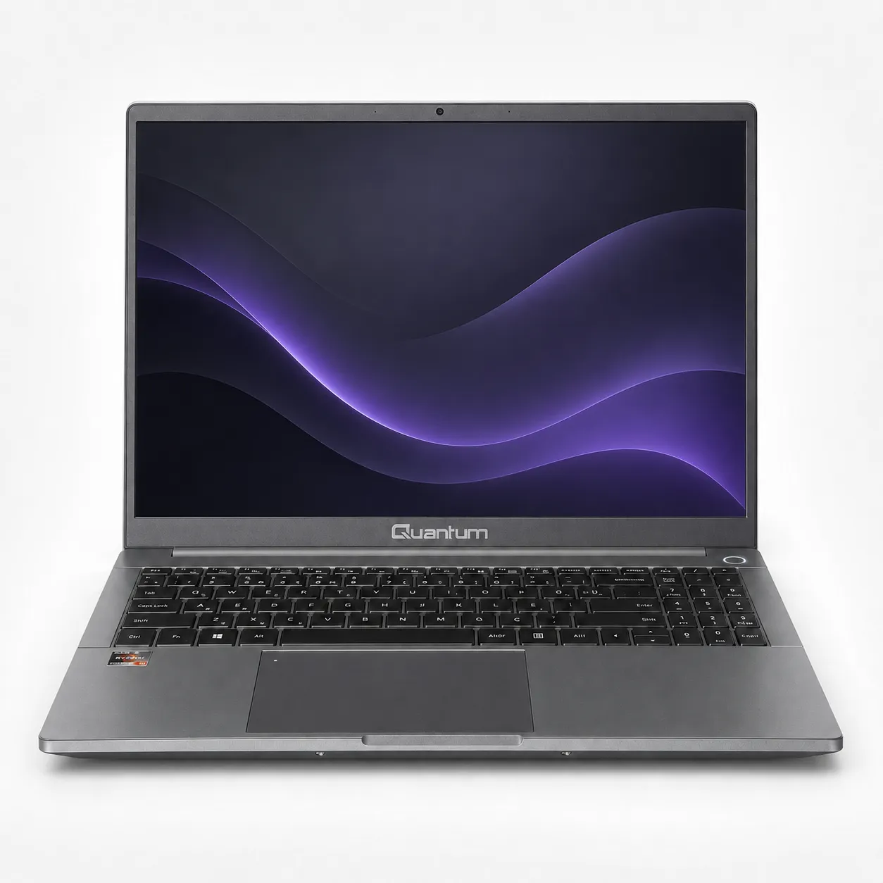 Quantum Ultra TS1505 Ryzen 9-6900HX 16GB Ddr5 512GB Nvme SSD 15.6\" Freedos Notebook