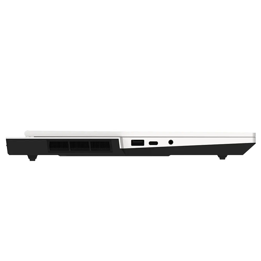 Quantum Gaming Steelwave 16 B i5-14450HX 16GB DDR5 512GB SSD NVMe RTX5060 8GB GDDR7 16" FHD Freedos görsel 4