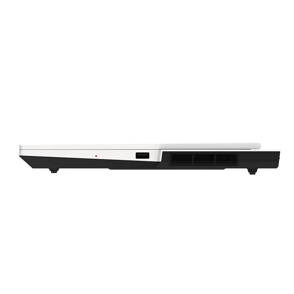 Quantum Gaming Steelwave 16 B i5-14450HX 16GB DDR5 512GB SSD NVMe RTX5060 8GB GDDR7 16" FHD Freedos görsel 3