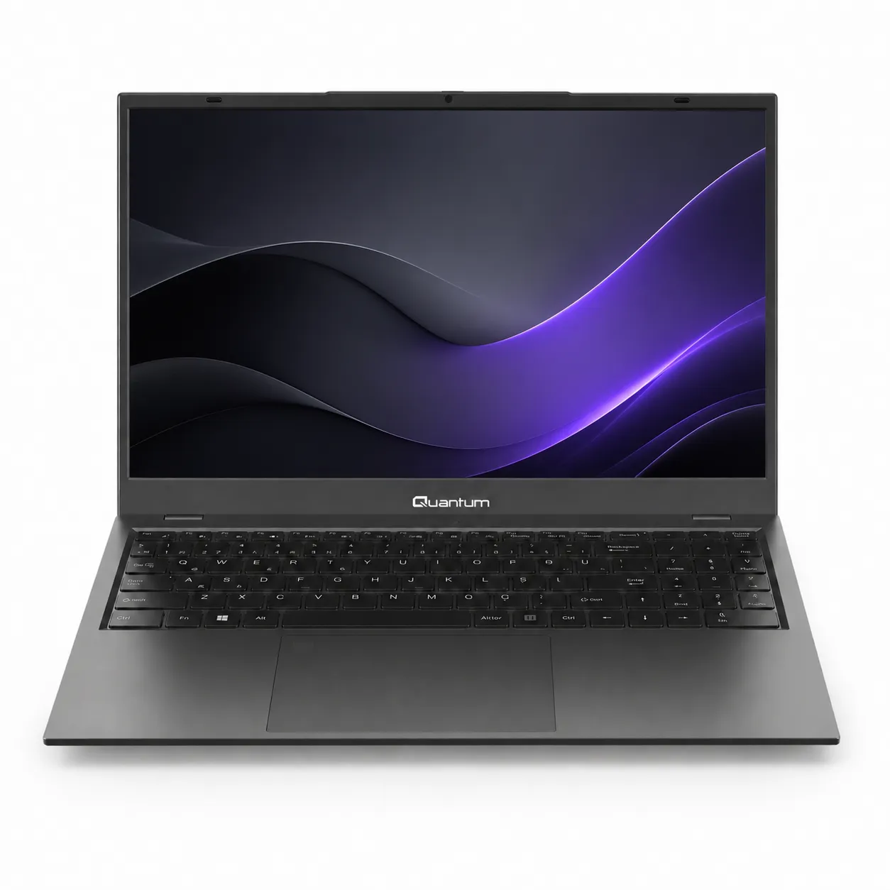 Quantum Prime TM1200-S Intel i5-13600H 32GB LPDDR5 1TB NVMe 15.6 FHD IPS Freedos Notebook QNNTB10B060787