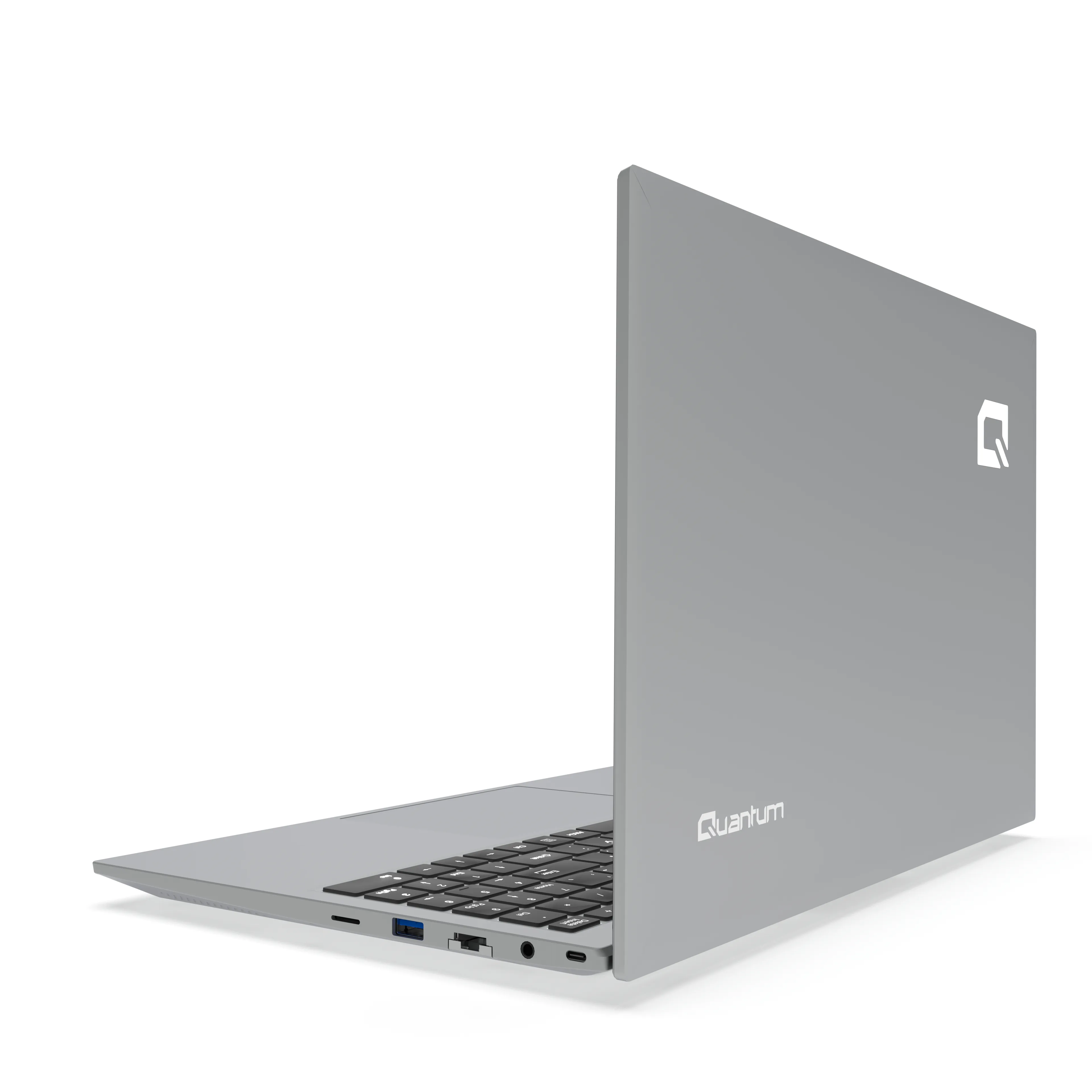 Quantum Prime TM1200-S Intel i5-13600H 32GB LPDDR5 1TB NVMe 15.6 FHD IPS Freedos Notebook QNNTB10B060787 görsel 7