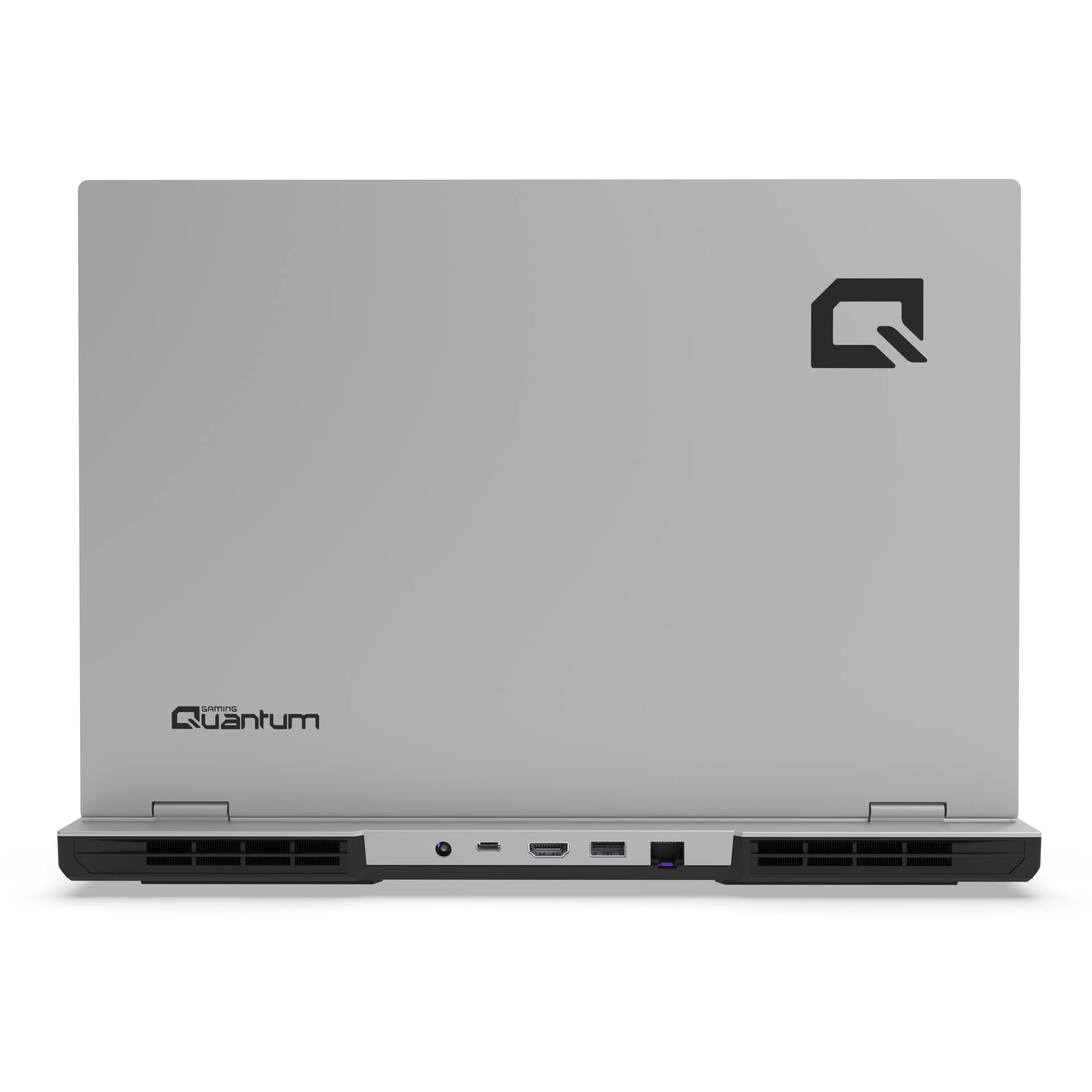 Quantum Gaming Steelwave 16 D I7-14700HX 16GB Ddr5 512GB Nvme RTX5060 8gb GDDR7 16" FHD IPS Gaming Notebook görsel 7