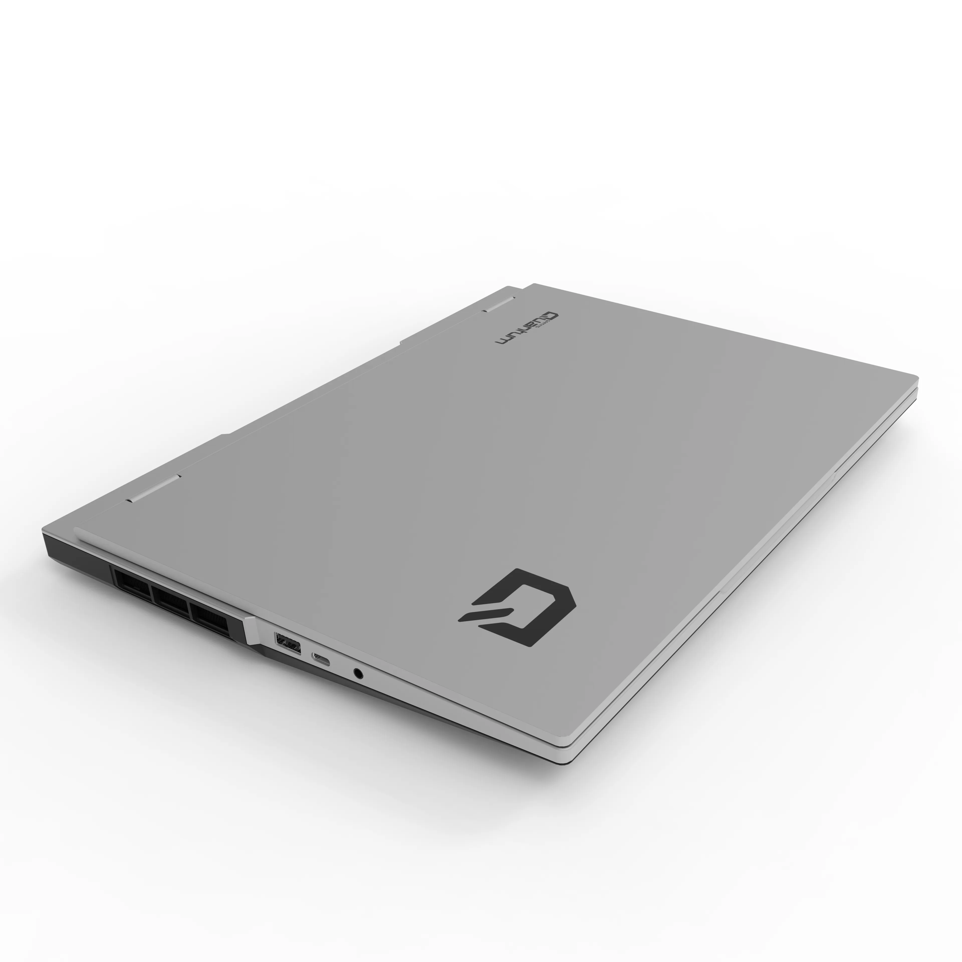 Quantum Gaming Steelwave 16 D I7-14700HX 16GB Ddr5 512GB Nvme RTX5060 8gb GDDR7 16" FHD IPS Gaming Notebook görsel 9
