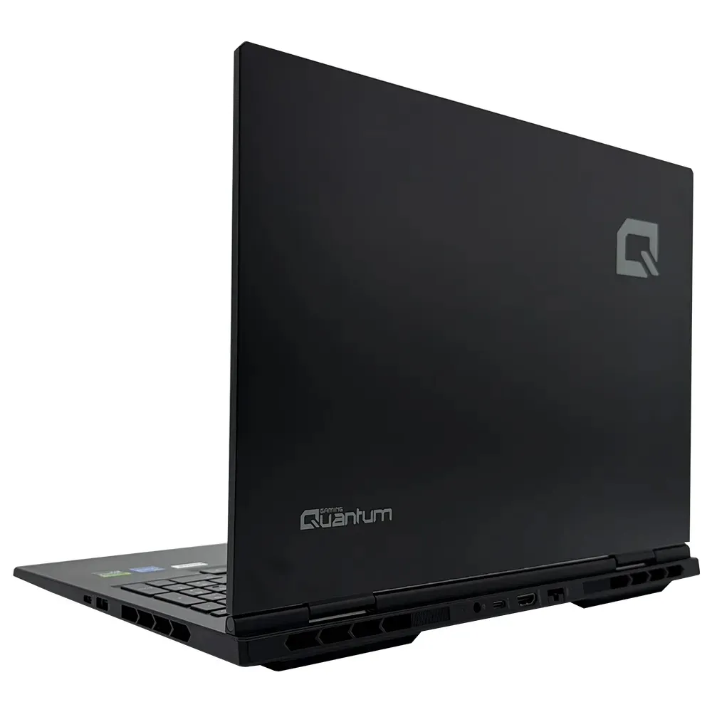 Quantum Gaming Riftblade 16 S I5-13420H 16GB DDR5 500GB Nvme Rtx 5050 8GB GDDR7 16" QHD IPS Gaming Notebook görsel 4