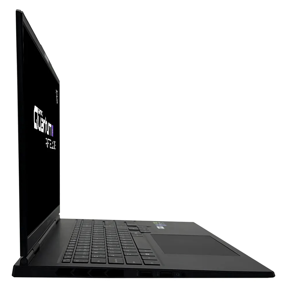 Quantum Gaming Riftblade 16 S I5-13420H 16GB DDR5 500GB Nvme Rtx 5050 8GB GDDR7 16" QHD IPS Gaming Notebook görsel 5