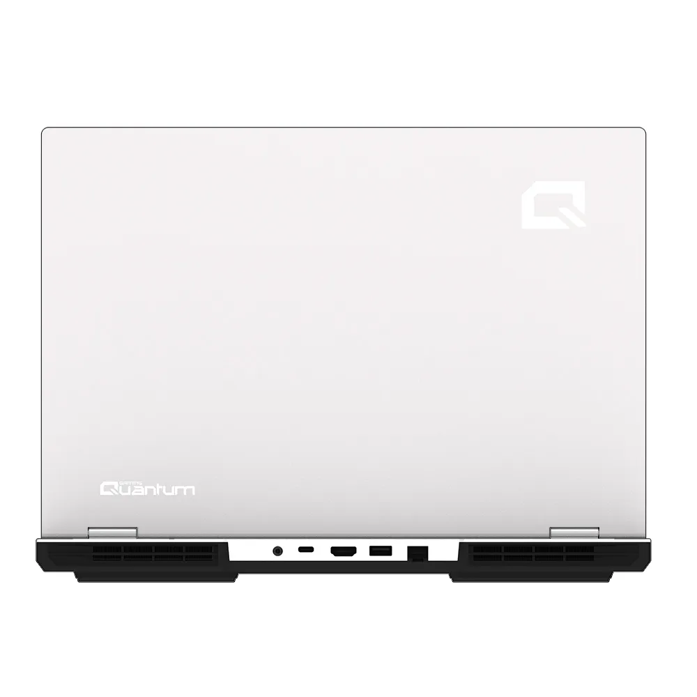 Quantum Gaming Steelwave 16 D i7-14700HX 16GB DDR5 1TB NVMe RTX5060 8GB GDDR7 16" FHD görsel 2