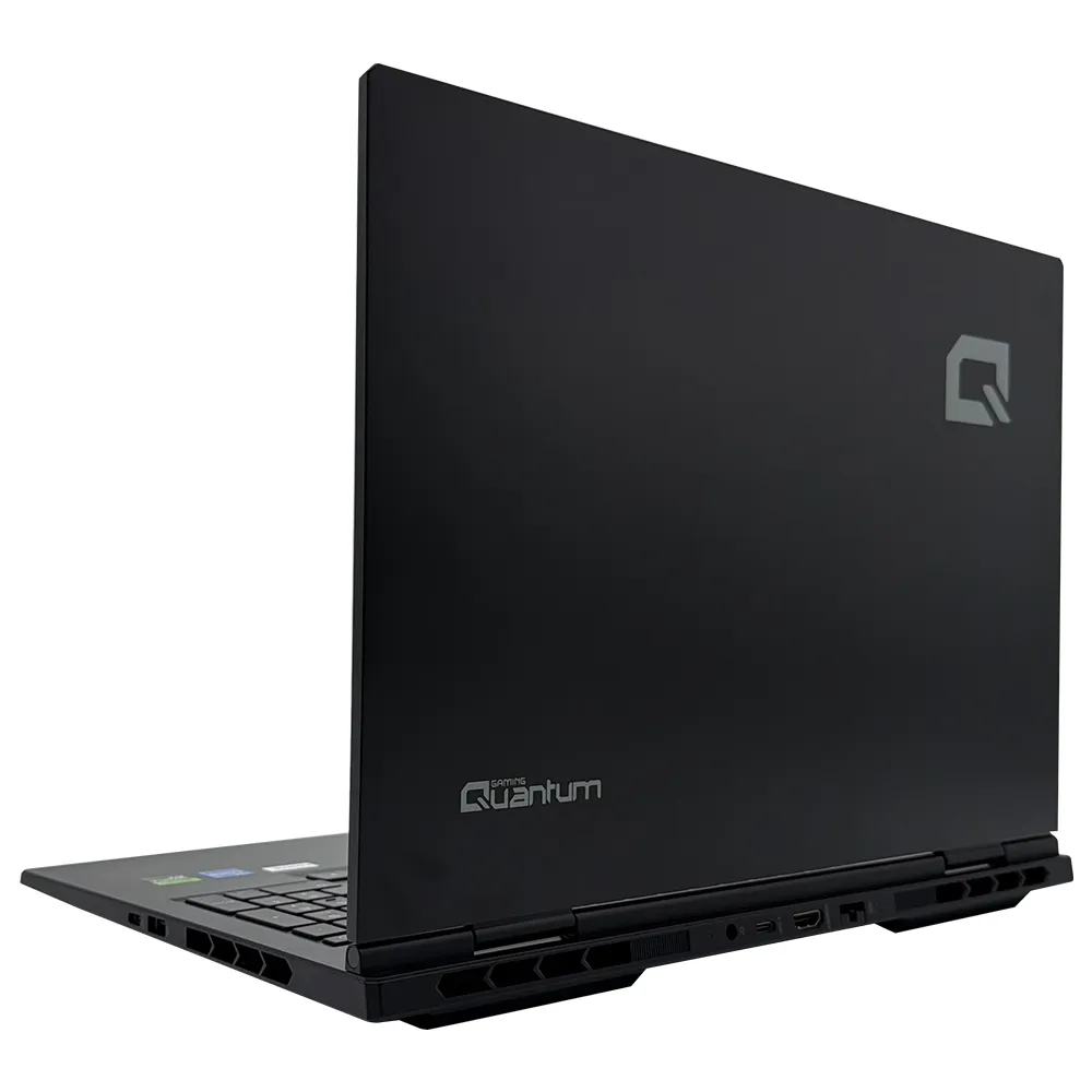 Quantum Gaming Riftblade 16 X i7-13620H 16GB DDR5 500GB NVMe RTX 5060 8GB GDDR7 16" QHD görsel 4