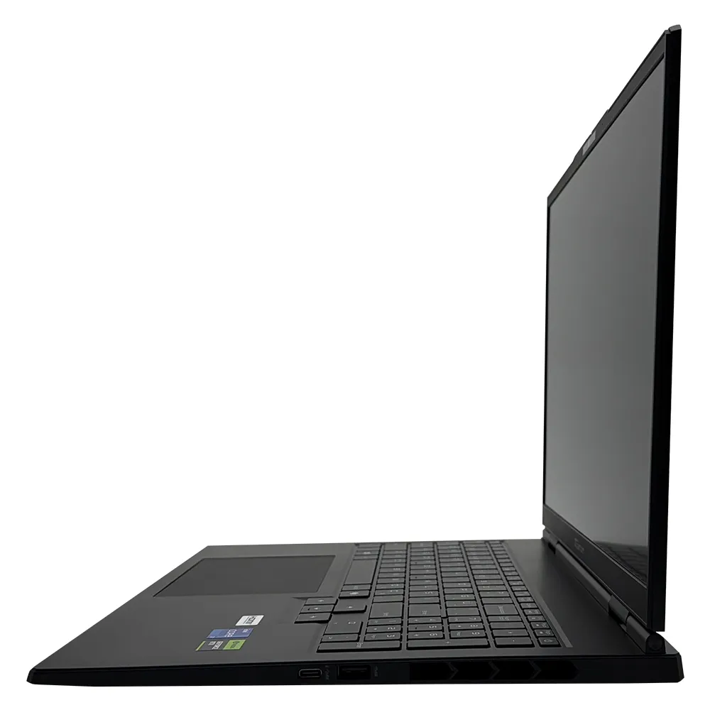 Quantum Gaming Riftblade 16 X i7-13620H 16GB DDR5 500GB NVMe RTX 5060 8GB GDDR7 16" QHD görsel 3