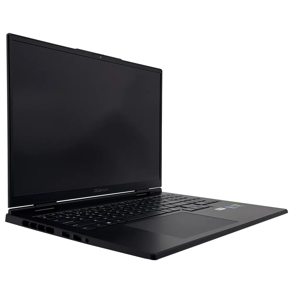 Quantum Gaming Riftblade 16 X i7-13620H 16GB DDR5 500GB NVMe RTX 5060 8GB GDDR7 16" QHD görsel 2