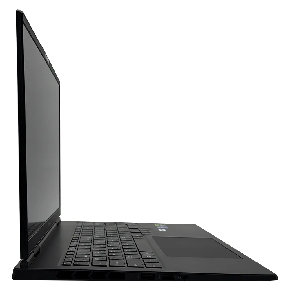 Quantum Gaming Riftblade 16 X i7-13620H 32GB DDR5 1TB NVMe RTX 5060 8GB GDDR7 16" QHD görsel 5