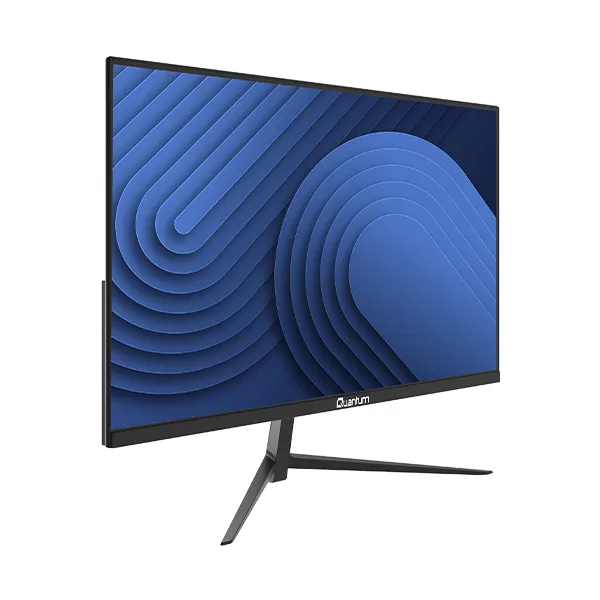 Shadow MG24B 1MS 240hz HDMI-DP VA Panel Gaming Monitör(Sıfır Ölü Pixel Garantili) görsel 3