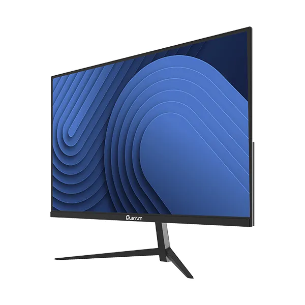 Shadow MG24B 1MS 240hz HDMI-DP VA Panel Gaming Monitör(Sıfır Ölü Pixel Garantili) görsel 2