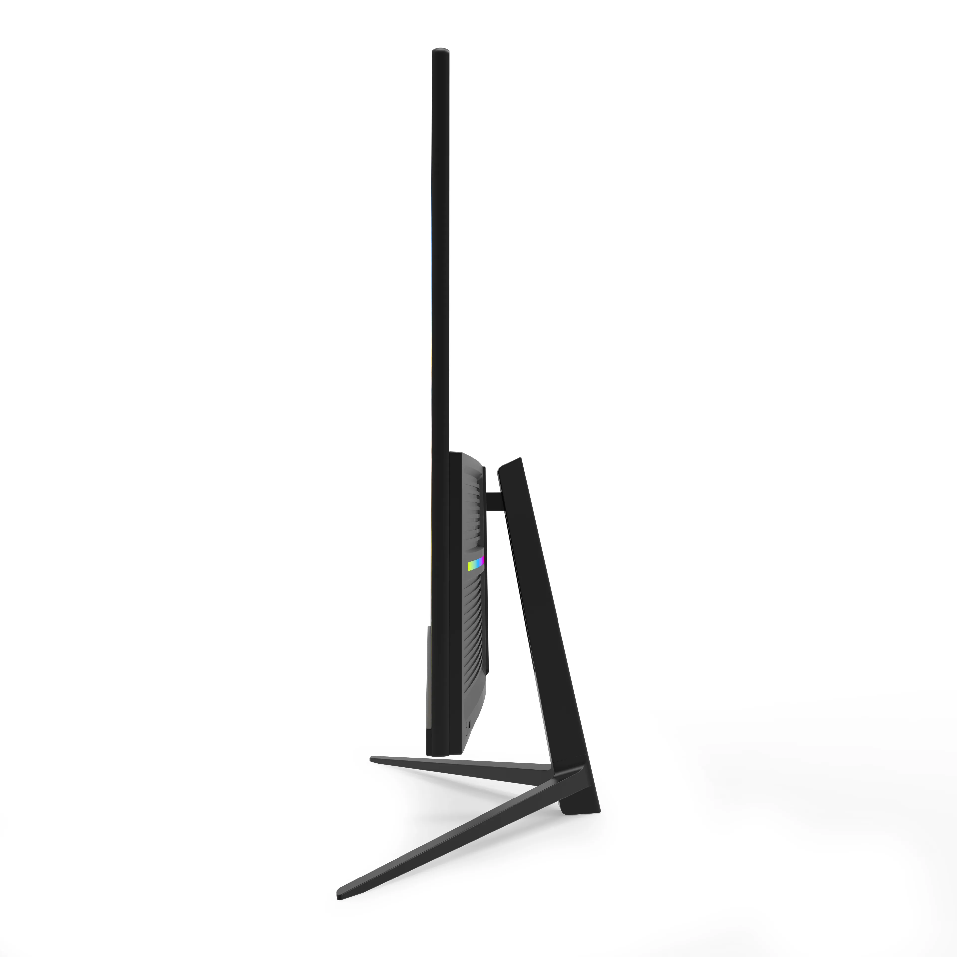 QUANTUM 23.8" VA SHADOW MG24B QNMNT10F080955 1MS 240Hz HDMI-DP Gaming Monitor, Zero Dead Pixel Warranty görsel 5