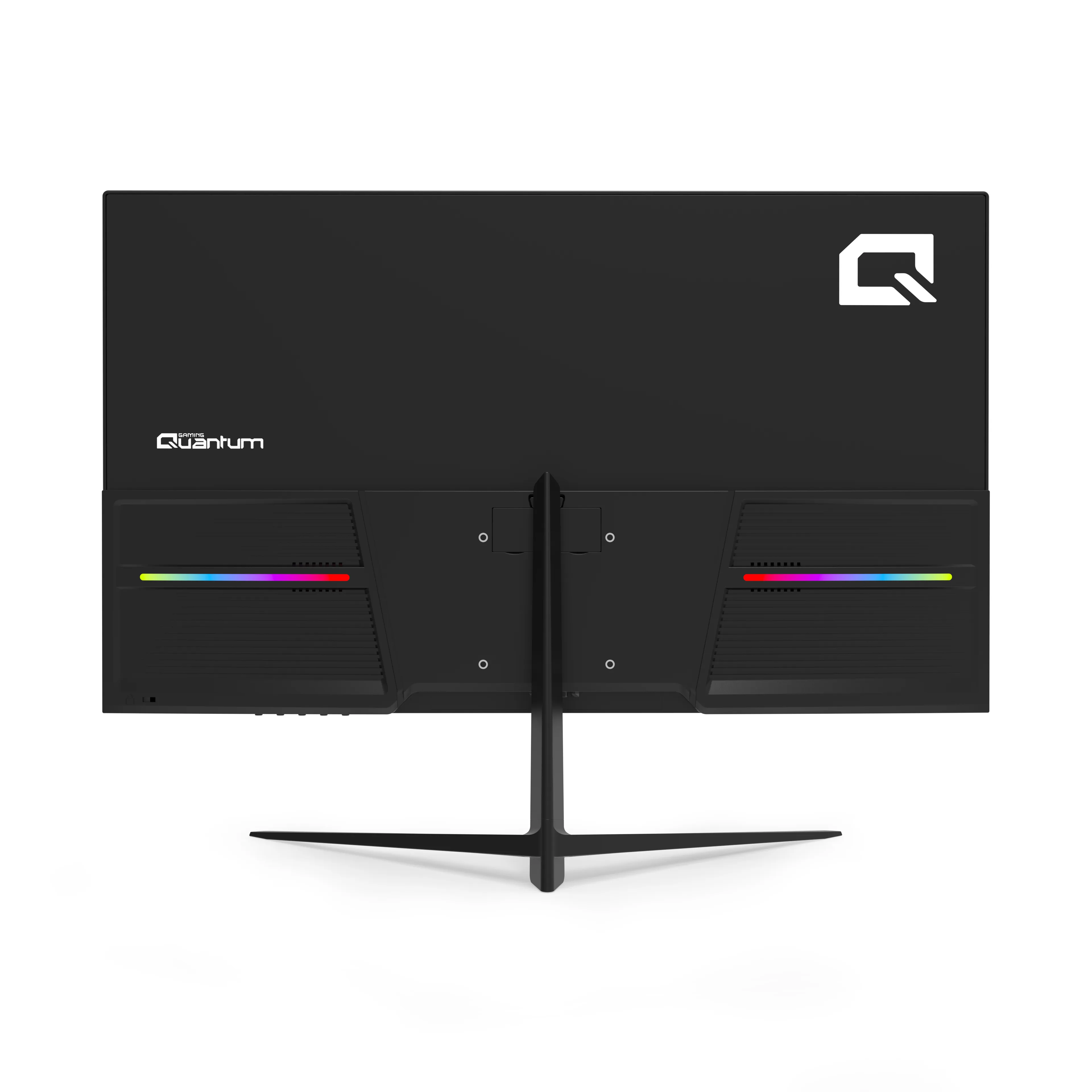 QUANTUM 23.8" VA SHADOW MG24B QNMNT10F080955 1MS 240Hz HDMI-DP Gaming Monitor, Zero Dead Pixel Warranty görsel 7
