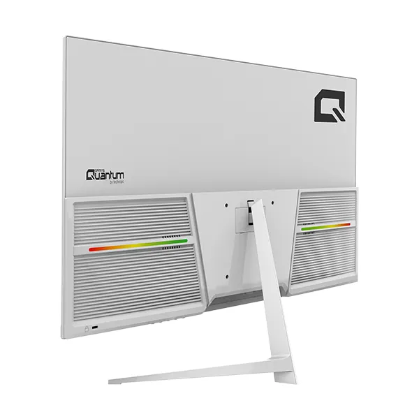 Pearl MG24W 23.8" 240Hz 1ms Hdmı+Dp+Usb Fullhd Va Monitör (Sıfır Ölü Pixel Garantili) görsel 4