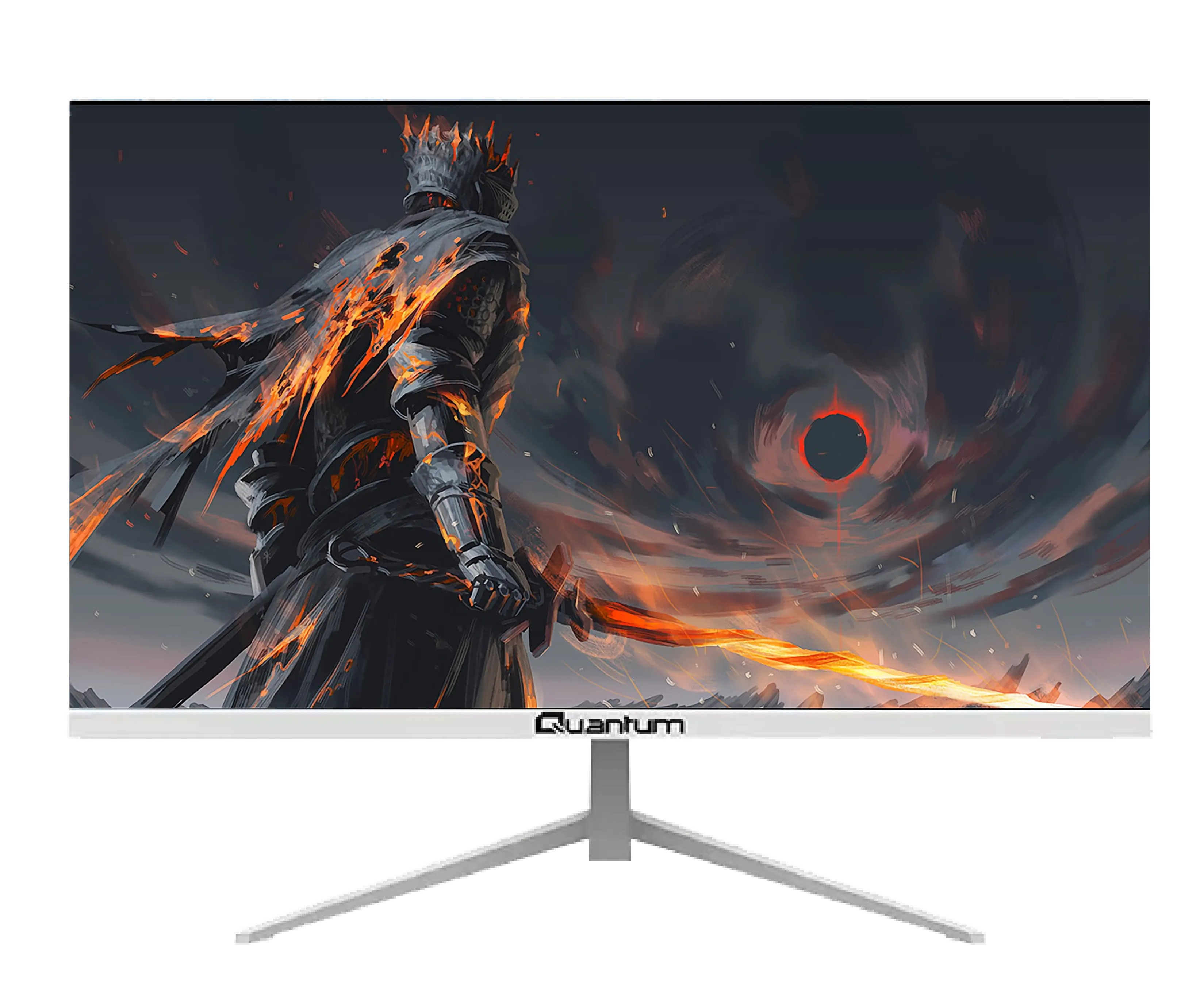 Pearl MG24W 23.8" 240Hz 1ms Hdmı+Dp+Usb Fullhd Va Monitör (Sıfır Ölü Pixel Garantili)