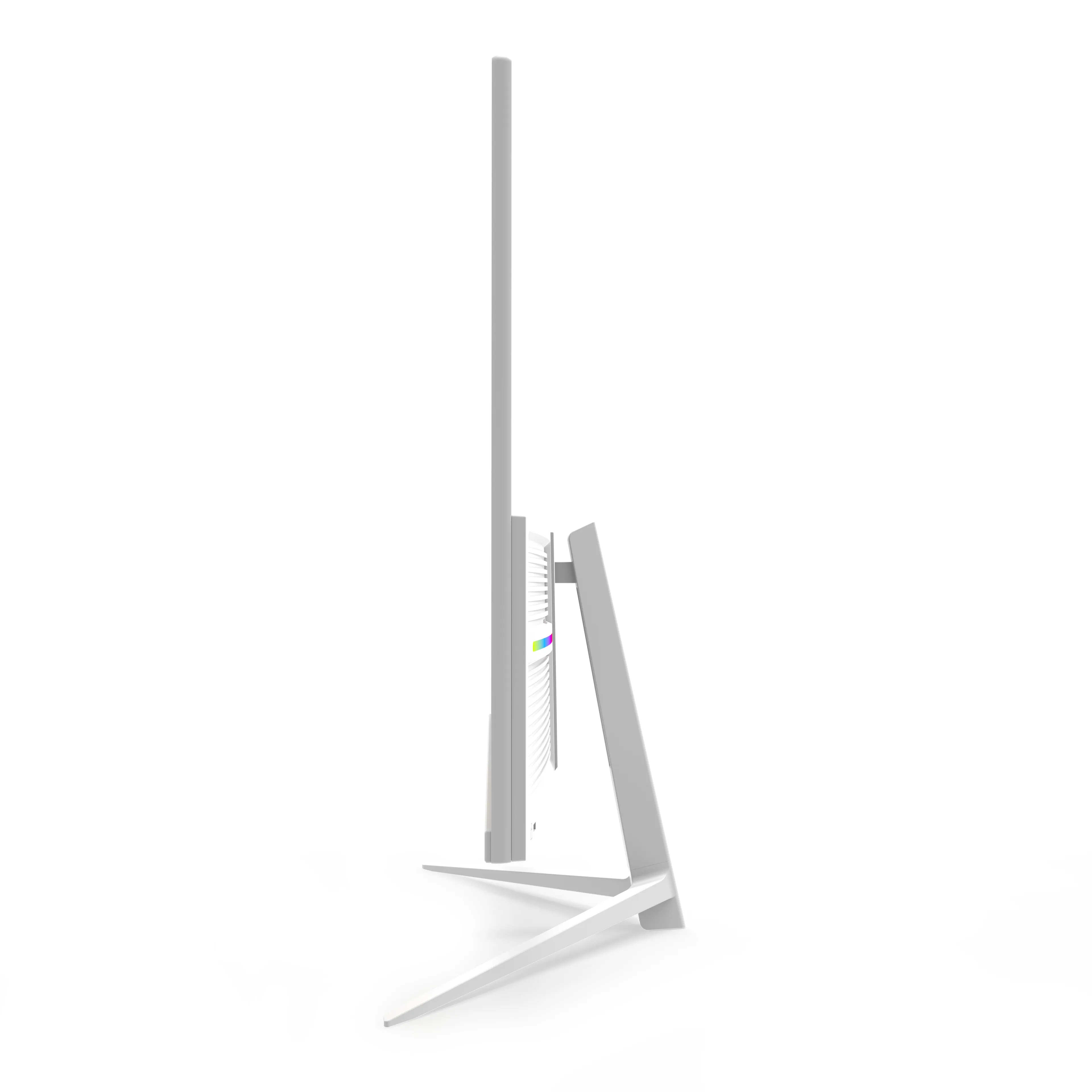 Quantum Pearl MG24W 23.8" 240Hz 1ms VA Full HD Gaming Monitor görsel 5