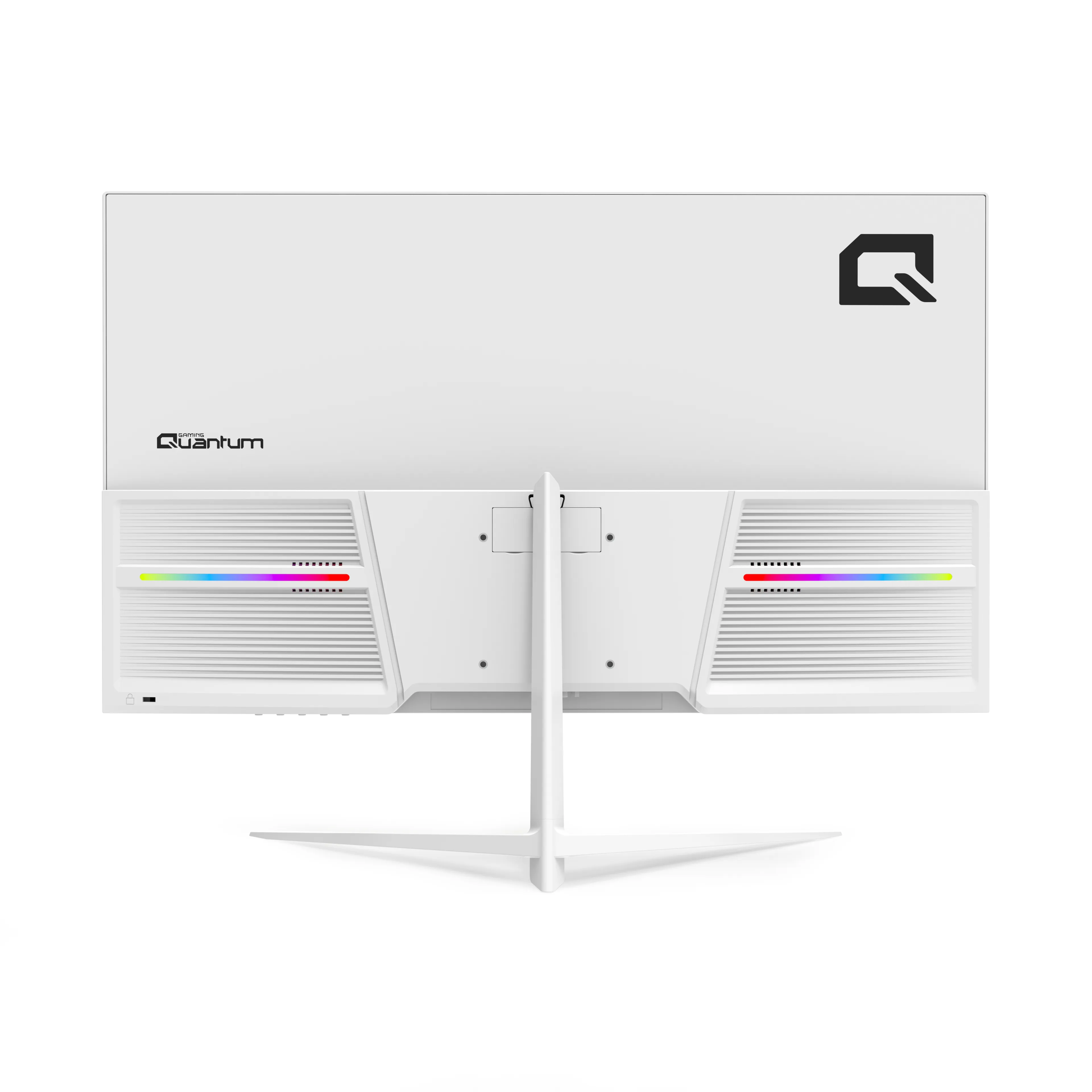 Quantum Pearl MG24W 23.8" 240Hz 1ms VA Full HD Gaming Monitor görsel 7