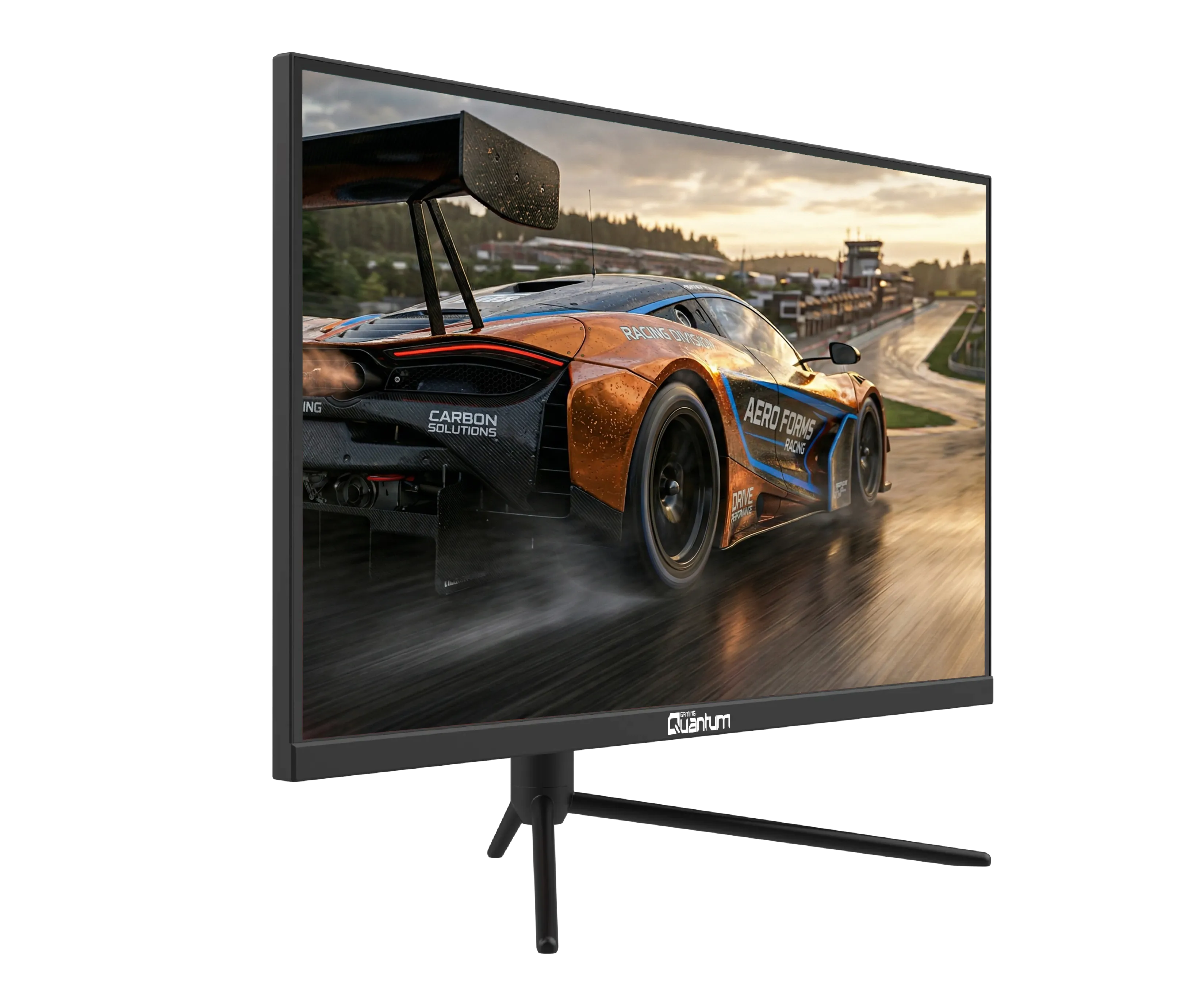 Shadow MG27B-A Fhd Va 300Hz 27" Flat Siyah Yükseklik Ayarlı Gaming Monitör(Sıfır Ölü Pixel Garantili)