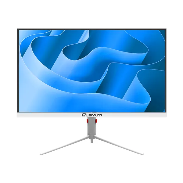 Pearl MG27W-A Fhd Va 300Hz 27" Flat Beyaz Yükseklik Ayarlı Gaming Monitör(Sıfır Ölü Pixel Garantili) görsel 3