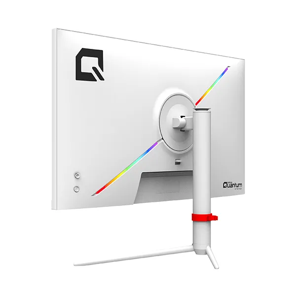 Pearl MG27W-A Fhd Va 300Hz 27" Flat Beyaz Yükseklik Ayarlı Gaming Monitör(Sıfır Ölü Pixel Garantili) görsel 5