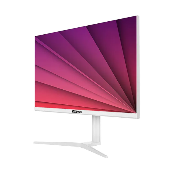 Quantum Pearl MG32W-A 31.5" 240Hz 1ms Hdmı+Dp Fullhd Va Monitör (Sıfır Ölü Pixel Garantili) görsel 2
