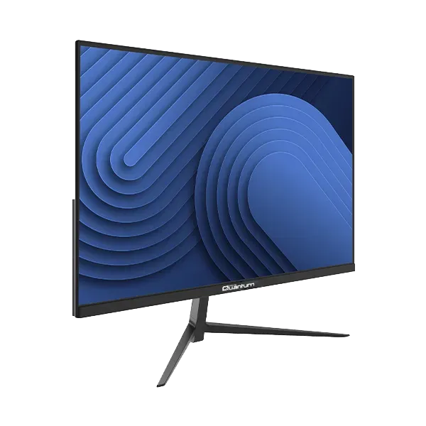 Quantum Shadow MG24B 165Hz 1ms FHD IPS 23.8" Flat Siyah Gaming Monitör(Sıfır Ölü Pixel Garantili) görsel 2
