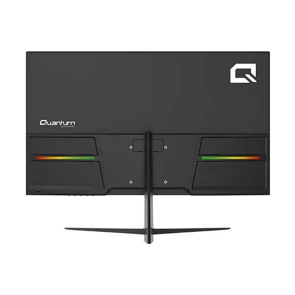 Quantum Shadow MG24B 165Hz 1ms FHD IPS 23.8" Flat Siyah Gaming Monitör(Sıfır Ölü Pixel Garantili) görsel 3