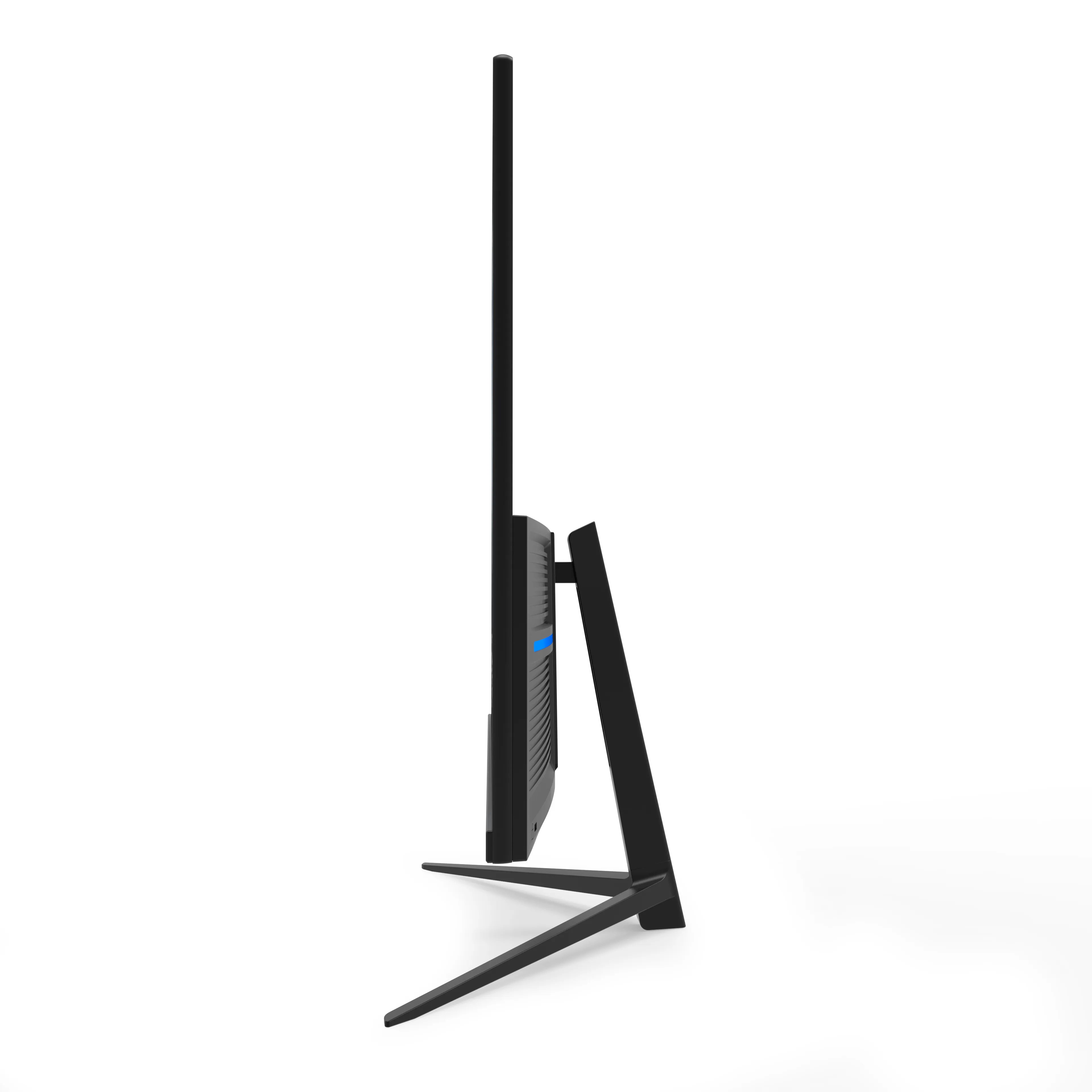 Quantum Gaming Shadow MG24B-165Hz 1ms FHD IPS 23.8" Flat Black Gaming Monitor, Zero Dead Pixel Warranty görsel 5