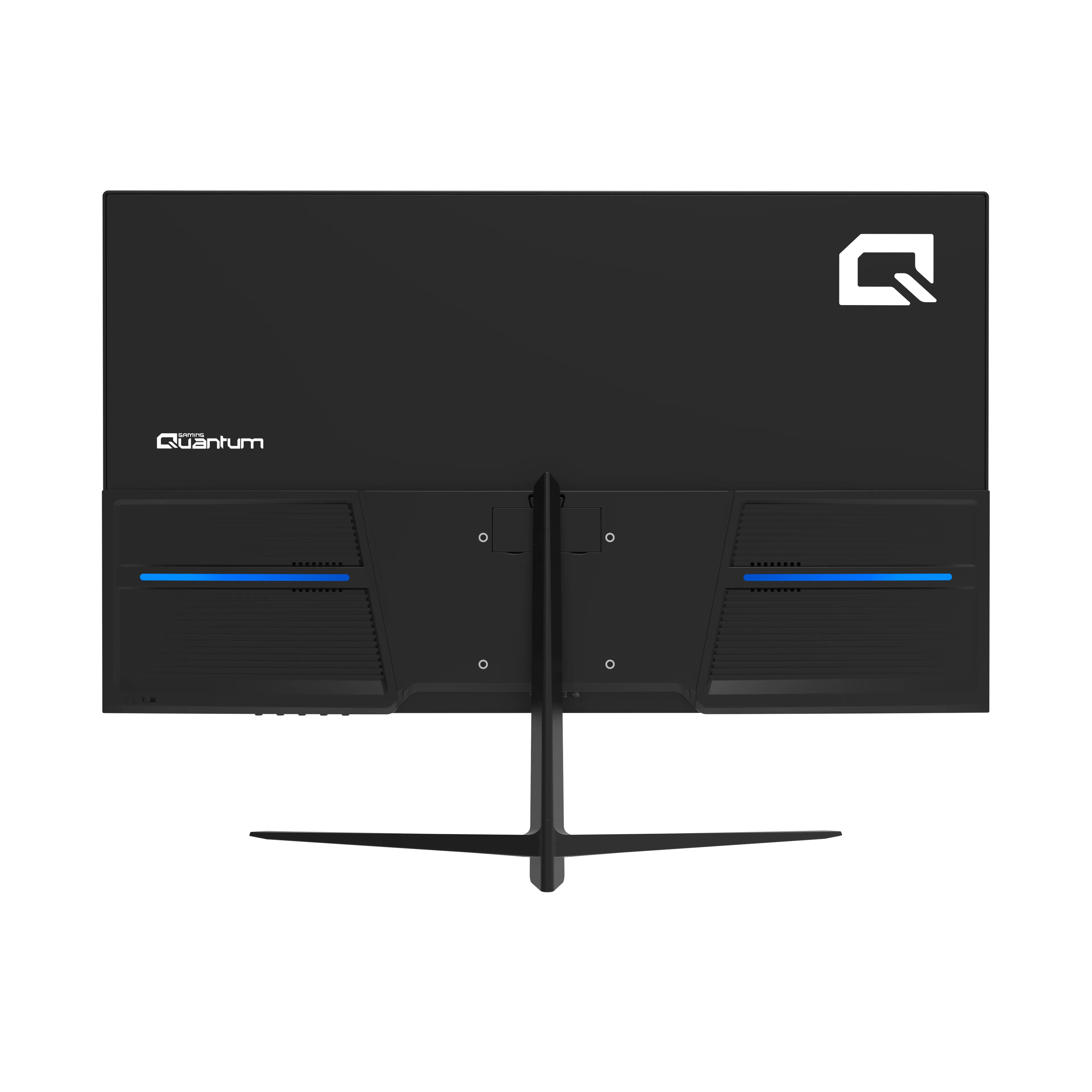 Quantum Gaming Shadow MG24B-165Hz 1ms FHD IPS 23.8" Flat Black Gaming Monitor, Zero Dead Pixel Warranty görsel 7