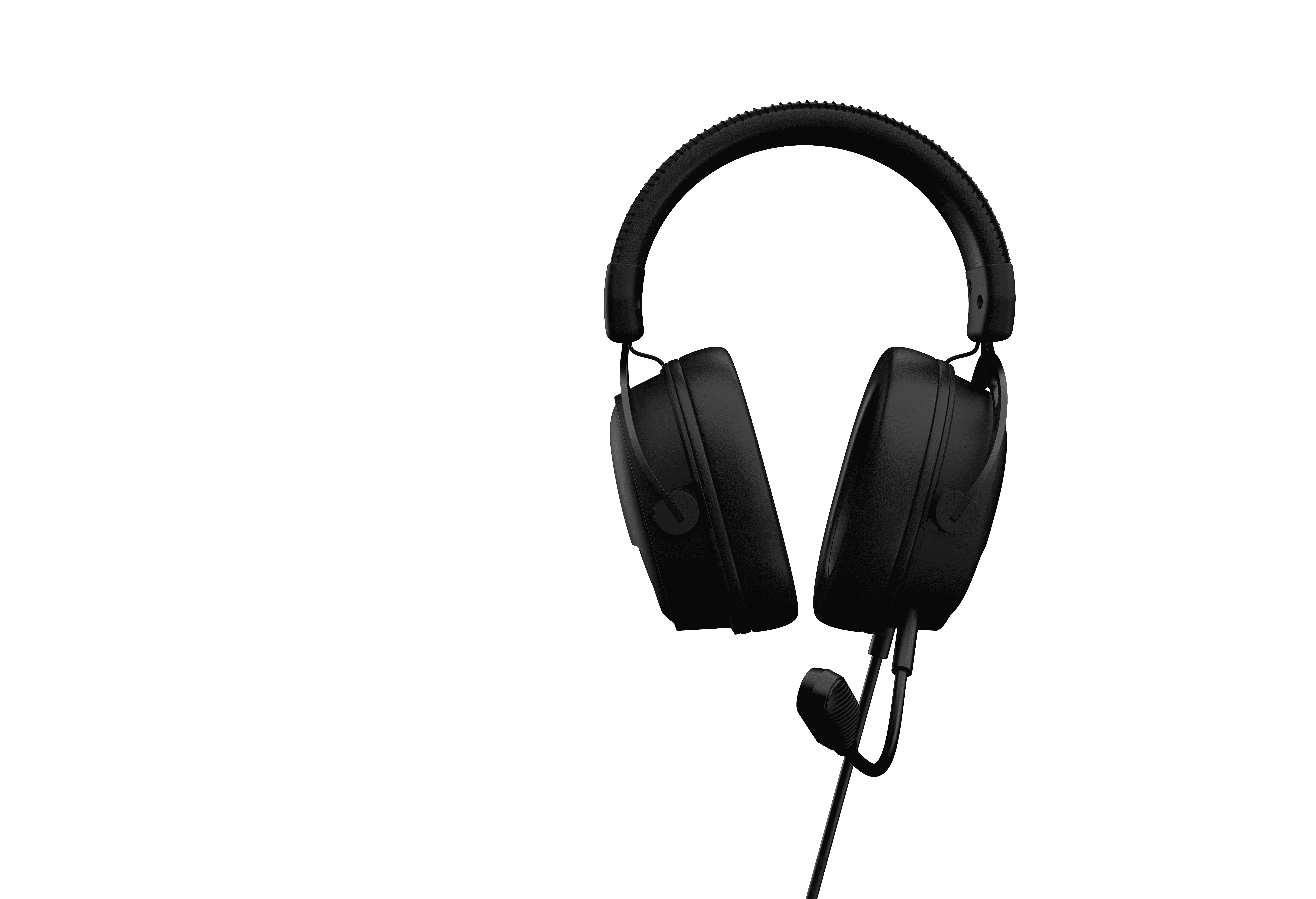 Quantum Gaming ThunderBass RGB 50mm Driver Gürültü Önleyicili Mikrofonlu USB RGB Gaming Kablolu Kulaklık görsel 2