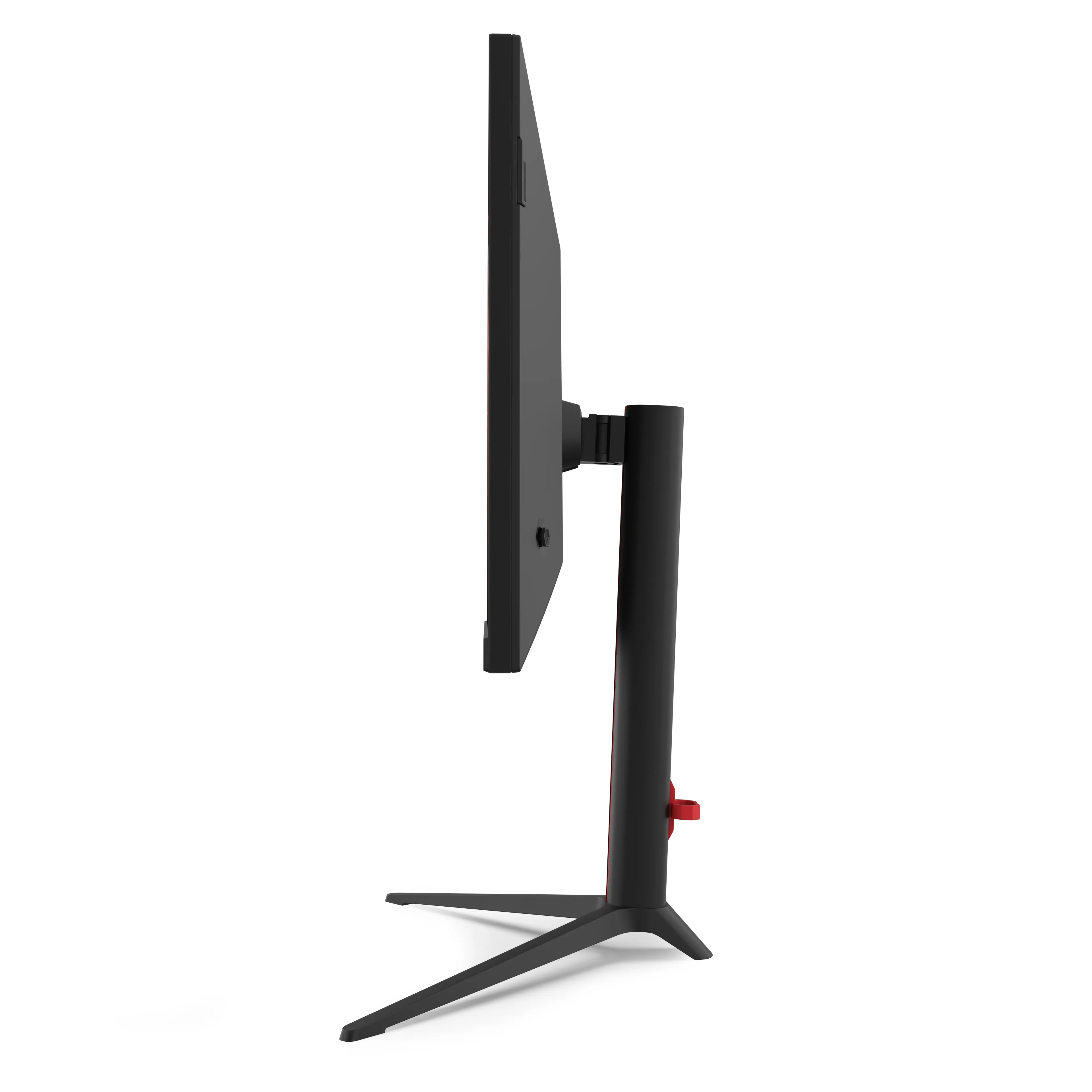 Quantum Gaming Shadow MG27B-B 27" 300Hz 1ms Pivot Kulaklık Tutacaklı IPS Gaming Monitör(Sıfır Ölü Pixel Garantili) görsel 6