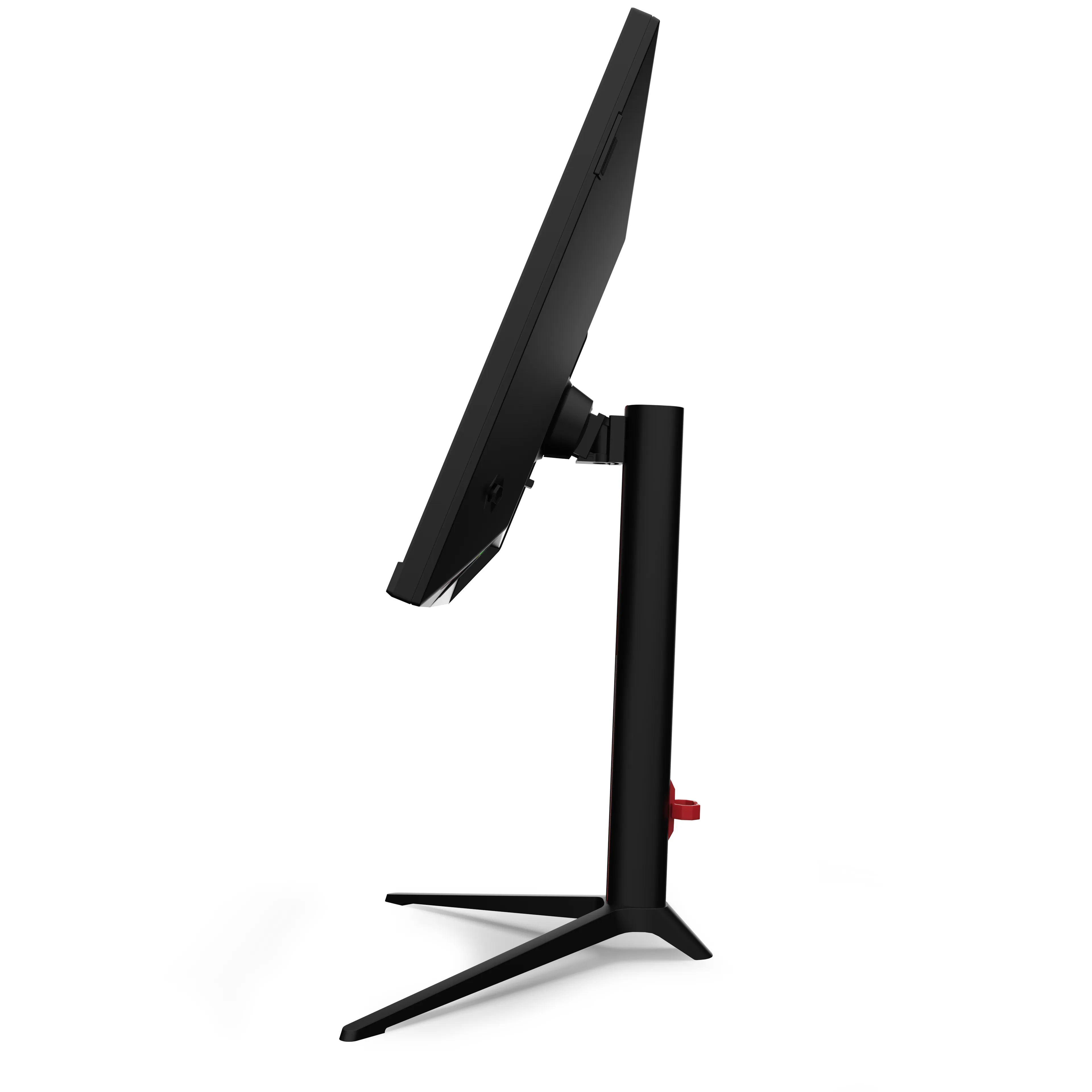 Quantum Gaming Shadow MG27B-B 27" 300Hz 1ms Pivot Kulaklık Tutacaklı IPS Gaming Monitör(Sıfır Ölü Pixel Garantili) görsel 7